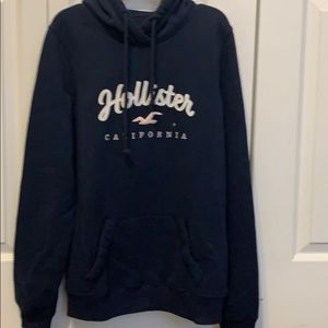 Brand new Hollister hoodie